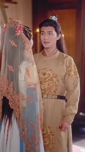 夜长争得薄情知（76集）古装短剧推荐