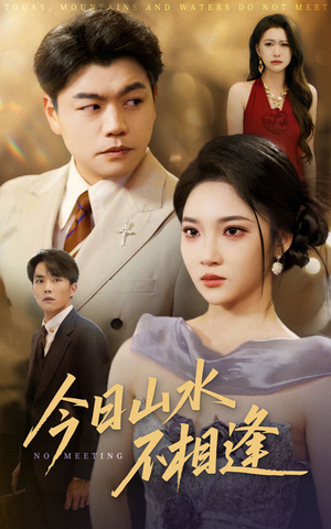 今日山水不相逢（31集）免费观看