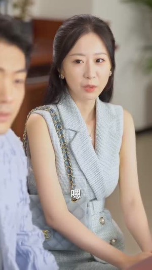 被时光辜负后系统帮我逆天改命（28集）热门火爆短剧