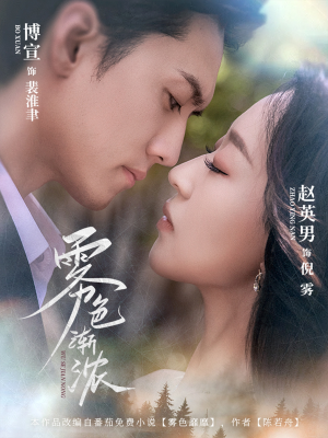 雾色渐浓（65集）精彩短剧又来了