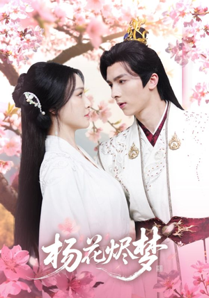 扬花烬梦（68集）短剧完整版免费