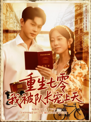 重生七零我被队长宠上天（88集）男主角是谁