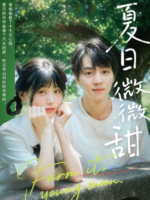 夏日微微甜（79集）爆款短剧抢先看