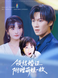 领结婚证附赠萌娃一枚（53集）红果免费看短剧