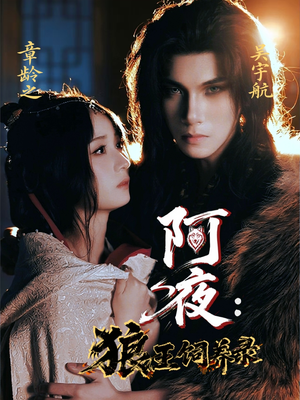 阿夜狼王饲养录（67集）精彩热门短剧