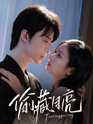 偷藏月亮（64集）短剧上热门