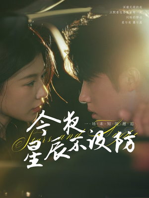 今夜星辰不设防（50集）在线观看