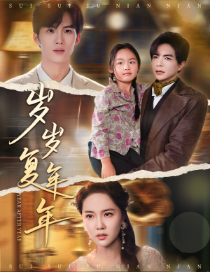 岁岁复年年（60集）好看的短剧分享