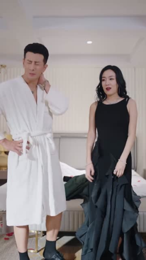 再见爱人（53集）热门短剧大全