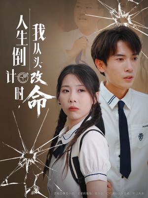 人生倒计时我从头改命（80集）一起看短剧