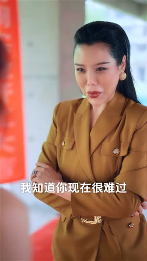 我的报纸能预知未来（95集）亿万短剧抢先看