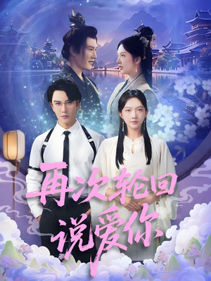 再次轮回说爱你 (92集) 再次轮回说爱你 (92集) 今日最火短剧