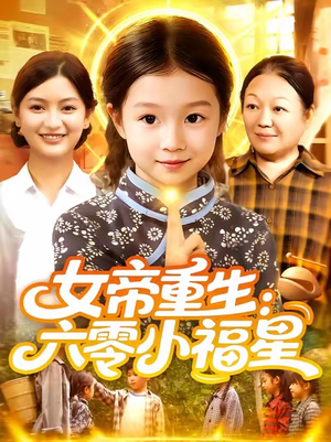 女帝重生六零小福星 (86集) 精彩热门短剧