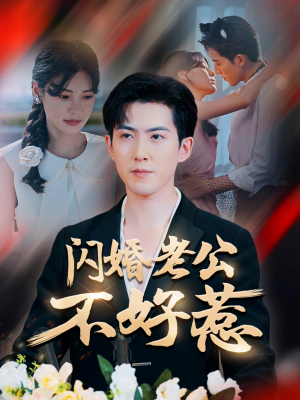 闪婚老公不好惹(73集) 闪婚老公不好惹(73集)在线免费观影