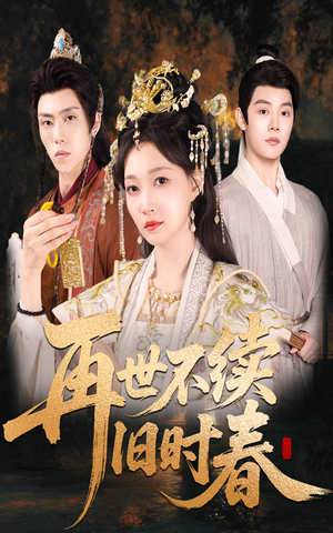 再世不续旧时春（60集）全集一网打尽