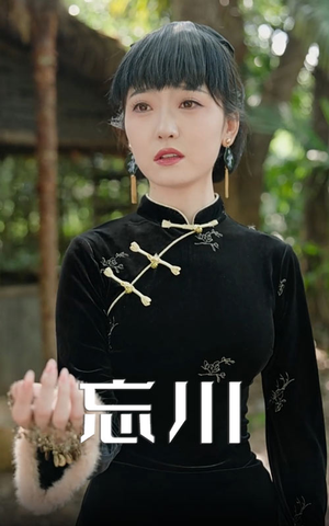 忘川（74集）精彩短剧推荐