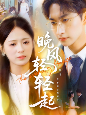 晚风轻轻起（70集）好看短剧分享