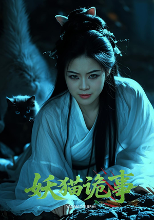 妖猫诡事（18集）在哪看