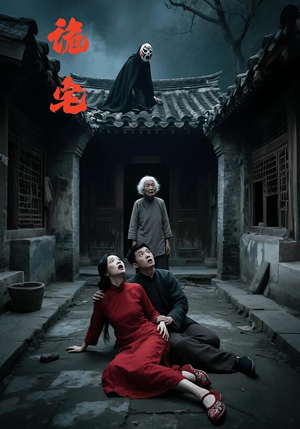 诡宅（30集）短剧在哪里看