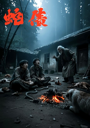 蛇债(26集) 蛇债(26集)一起看短剧