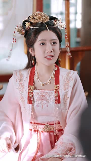 凤鸣向南枝（69集）短剧更新抢先看