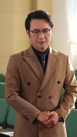 我辈自有凌云志 (77集) 每天短剧分享