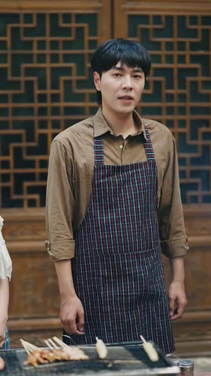 让你去变形记，没让你带乡村致富(70集）短剧太精彩了