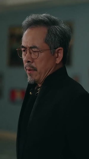 蓝道风云（94集）热门短剧抢先