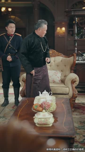 司令，那个小鞋匠是你的女儿（74集）一口气看完