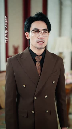 家有萌宝超大力（80集）最新热门短剧