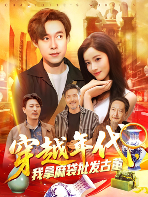 穿越年代我拿麻袋批发古董（102集）全集