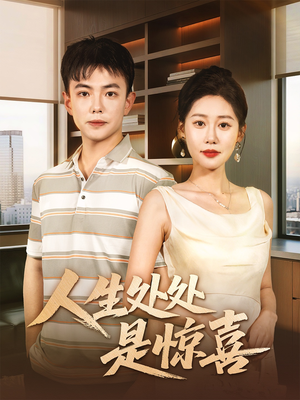 人生处处是惊喜（60集）免费观看完整版