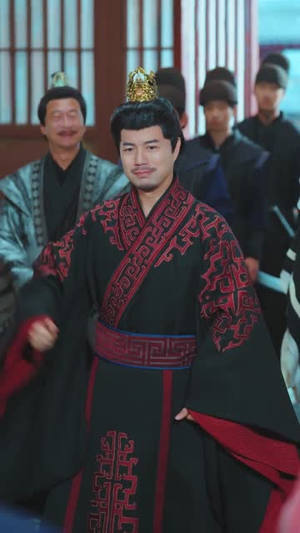 钓鱼钓上个真公主（70集）看到了大结局