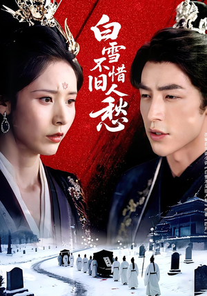 白雪不惜旧人愁（71集）热播短剧重燃