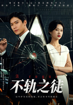 不轨之徒（72集）不用花钱看全剧