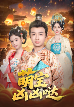 萌宝凶凶哒（71集）在哪看