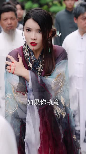 武神归来为护妻威震全场（63集）热门短剧分享