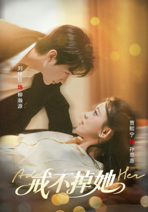 戒不掉她（60集）高分推荐免费看