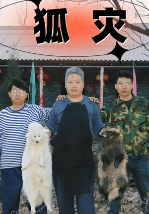 狐灾（25集）短剧全集大结局