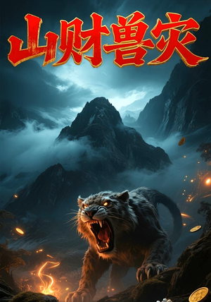 山财兽灾（30集）短剧全集更精彩