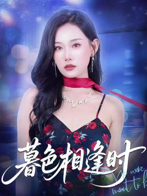 暮色相逢时（70集）独家资源免费看