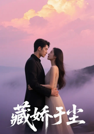 藏娇于尘（80集）热播短剧抢先看