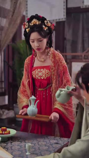 千金策（101集）甜宠短剧推荐