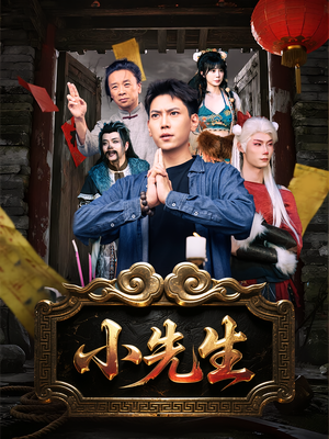 小先生（79集）每日分享短剧