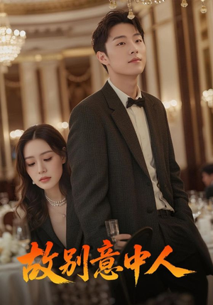 故别意中人（68集）无需充值尽情看