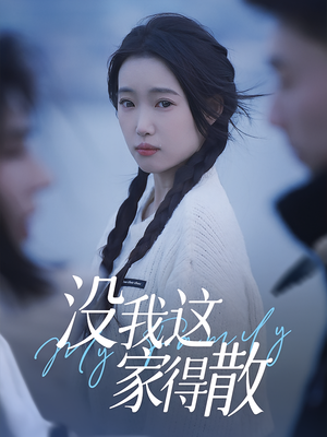 没我这家得散（42集）精彩好看的短剧
