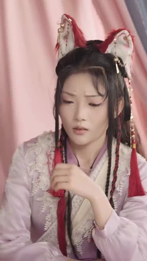 九尾狐把九条尾巴都给了我 (63集) 独家短剧免费看