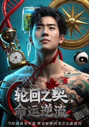 轮回之契命运逆流（46集）精彩短剧来了