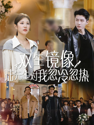 双生镜像陆先生对我忽冷忽热（61集）热播短剧分享