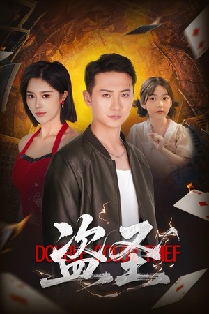 盗圣(63) 盗圣(63)追短剧关注我